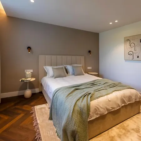 Suite 107 Thessaloníki