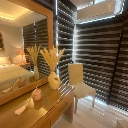 Lägenhet Suite 107