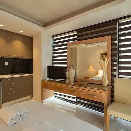 Suite 107 Thessaloníki